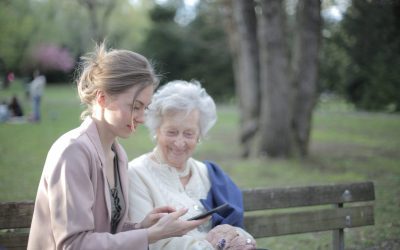 News 19 blog I am Power of Attorney to my parents; can I take out Equity Release on their home?