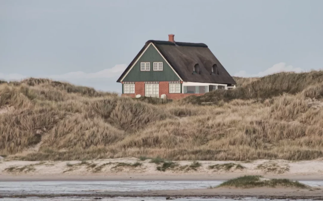 A Coastal Retirement Dream Realised