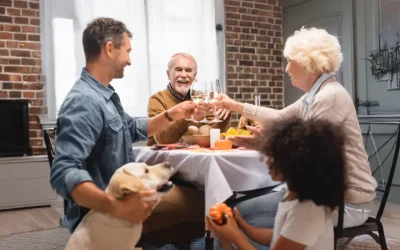 News 13 blog Top 5 Benefits of Equity Release; Enjoying Later Life