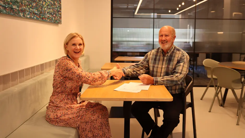 tivoli legal with client