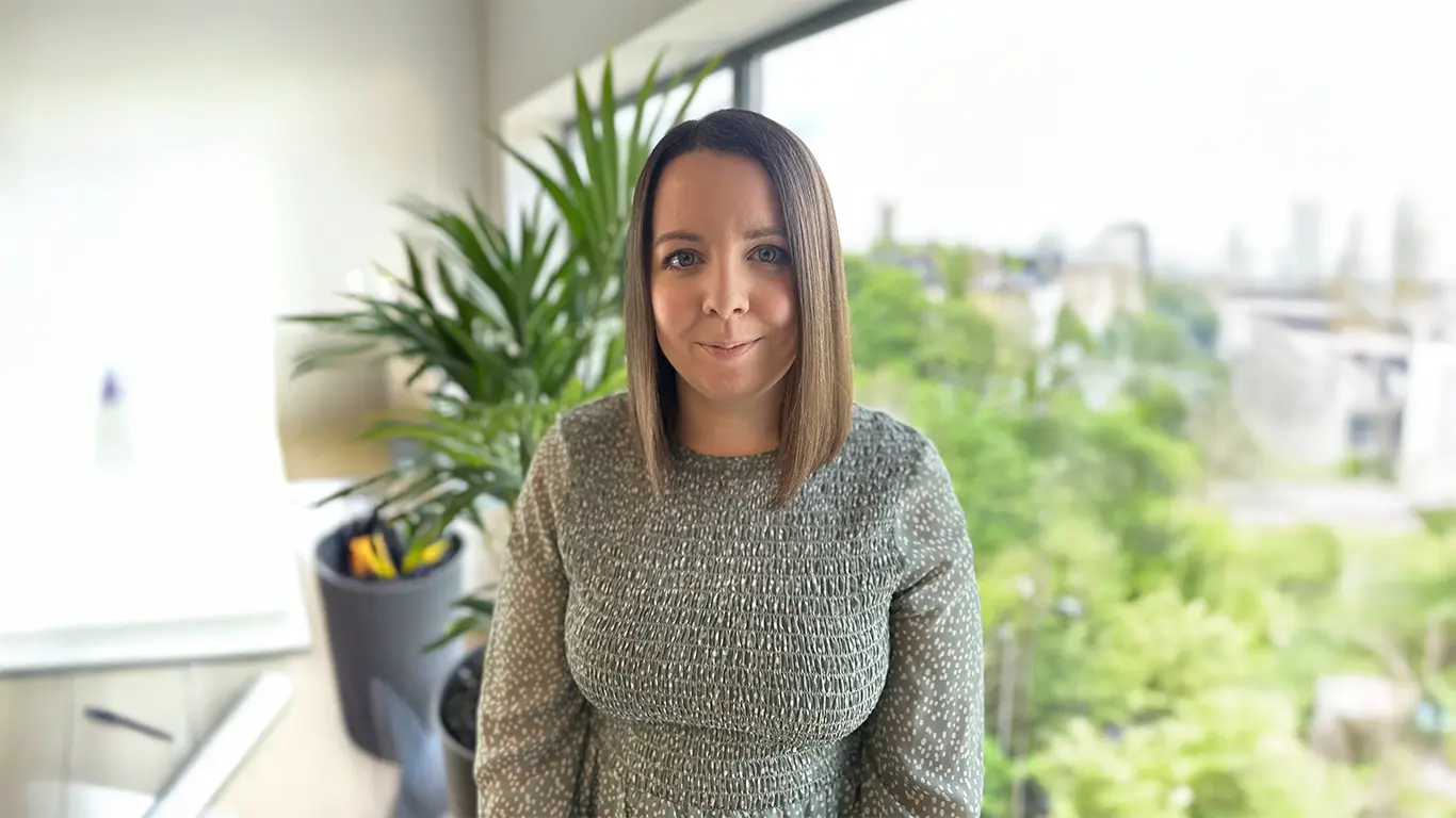 Kelsey Tomlinson Senior Associate Solicitor Tivoli Legal