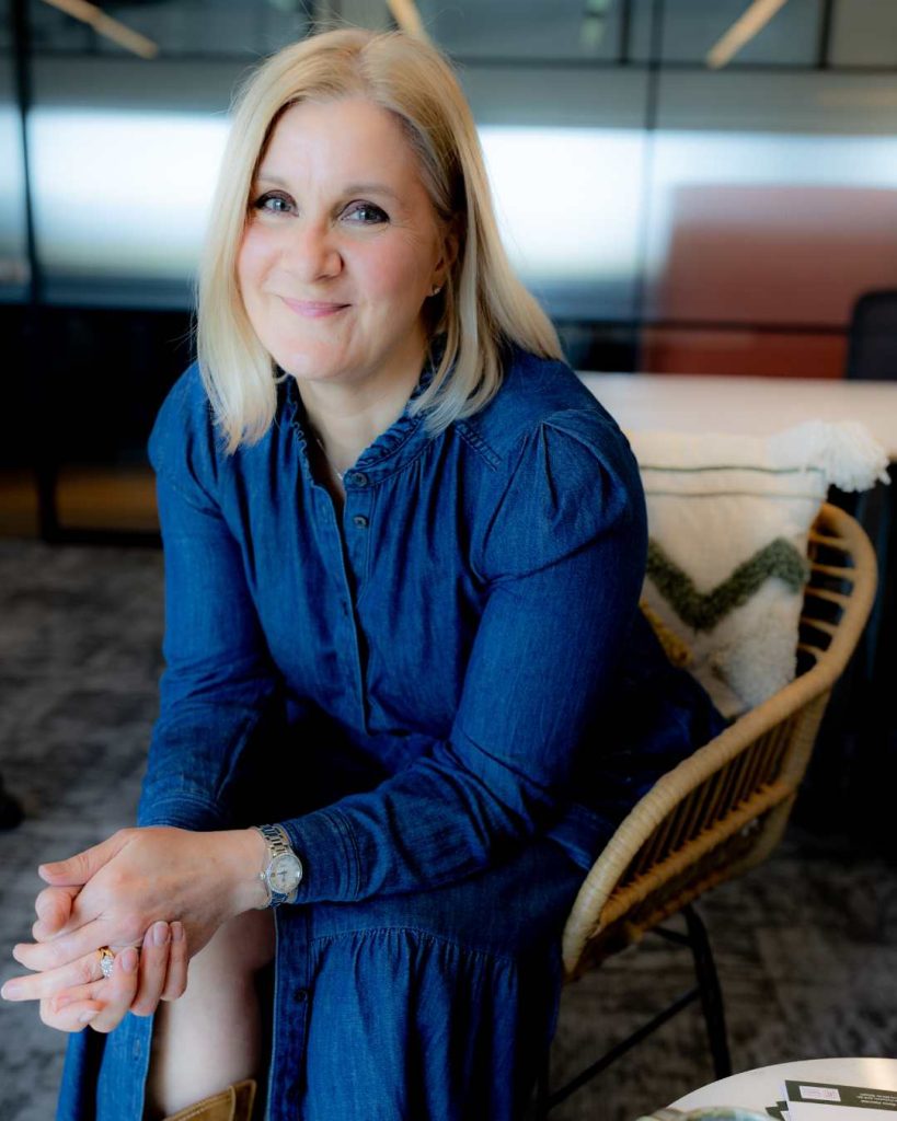 Ailsa Hesketh conveyancing explained