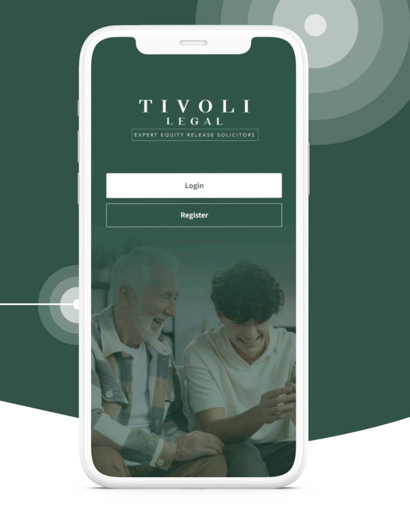 app image