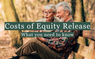 Cost of Equity Release: What You Need to Know About Fees, Legal Costs and More in 2026