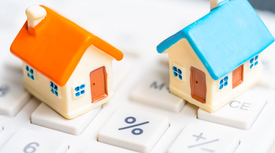 interest only mortgages mortgages for over 50s