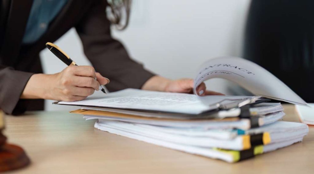 legal contract equity equity release