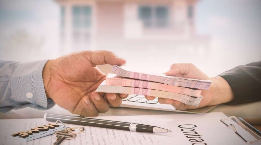 lifetime mortgage equity release