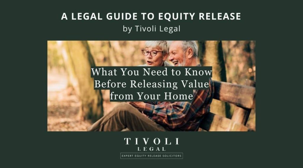 How to Talk to Your Family About Equity Release 2 How to talk to your family about equity release equity release guide How to talk to your family about equity release