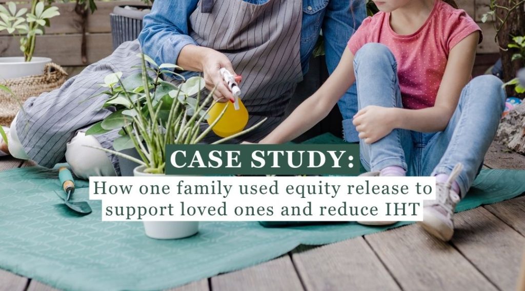 Equity Release & Inheritance Tax Guide 2 equity release iht gifting guide equity-release-iht-gifting