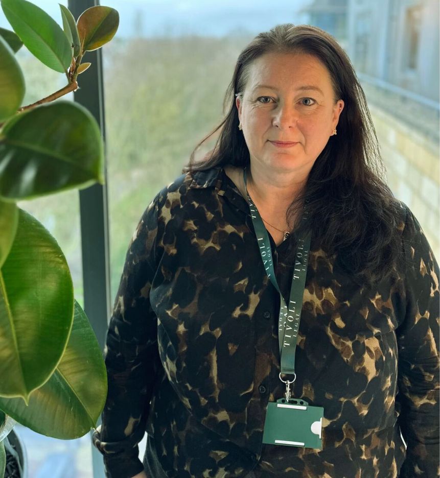 Debra Watts About us