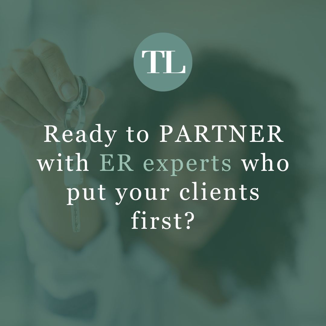 ready to partner